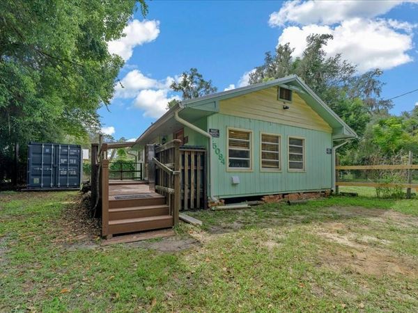 25094 NE 132ND LANE, SALT SPRINGS, FL 32134