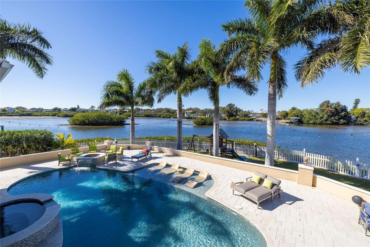 1745 Oyster Point Way, Palm Harbor, FL 34683 Photo