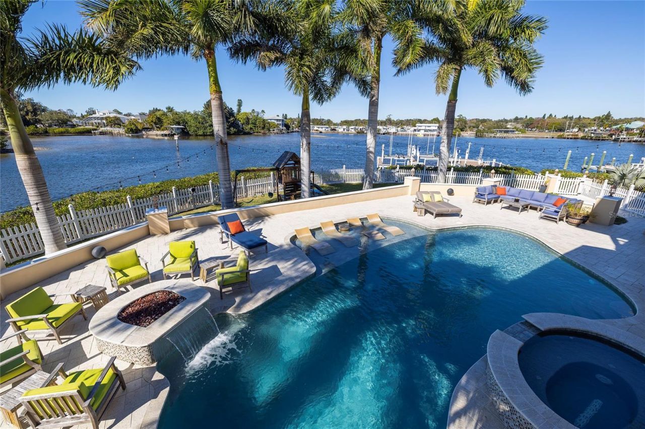 1745 Oyster Point Way, Palm Harbor, FL 34683 Photo