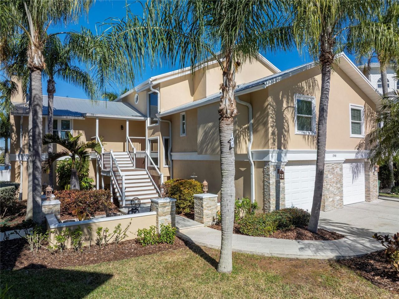 1745 Oyster Point Way, Palm Harbor, FL 34683 Photo