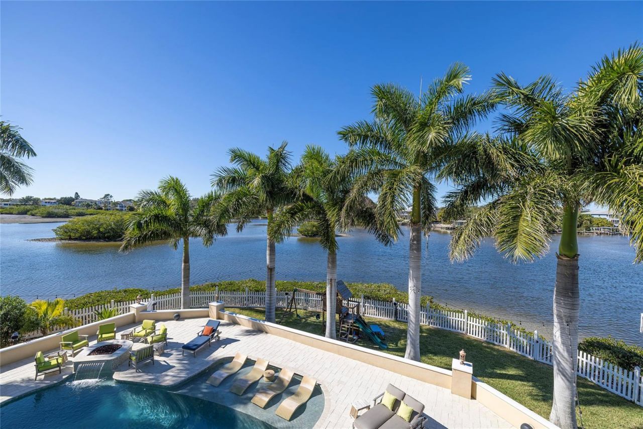 1745 Oyster Point Way, Palm Harbor, FL 34683 Photo