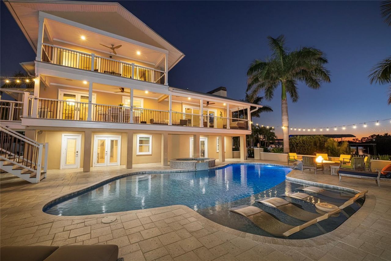 1745 Oyster Point Way, Palm Harbor, FL 34683 Photo