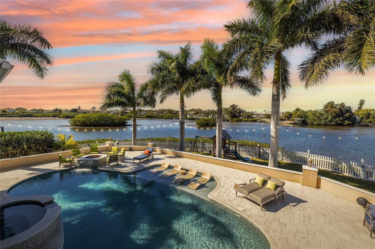 1745 Oyster Point Way, Palm Harbor, FL 34683 Photo