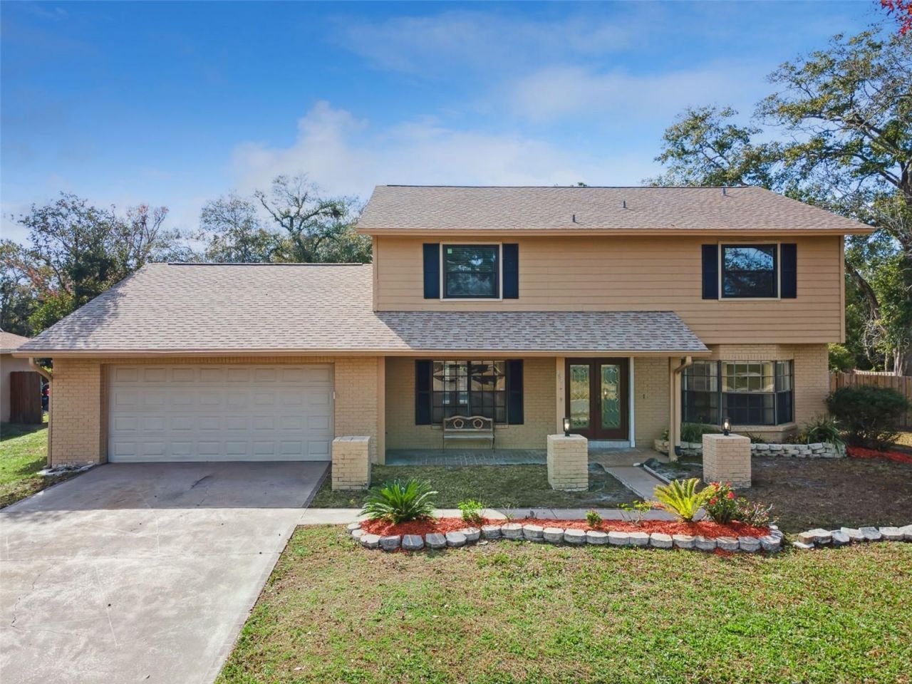4646 Landscape Drive, Tampa, FL 33624 Main Photo