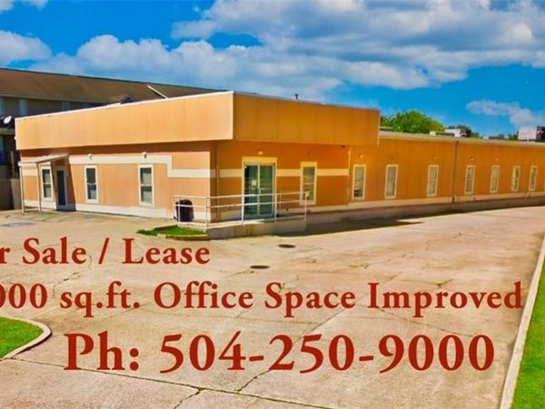 3002 JEAN LAFITTE Parkway, Chalmette, LA 70043