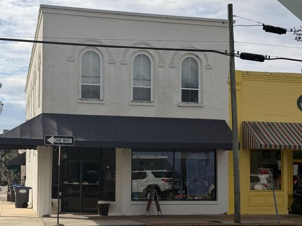 105 N CHERRY Street , Unit AKA 195 E. Dogwood S, Monticello, FL 32344