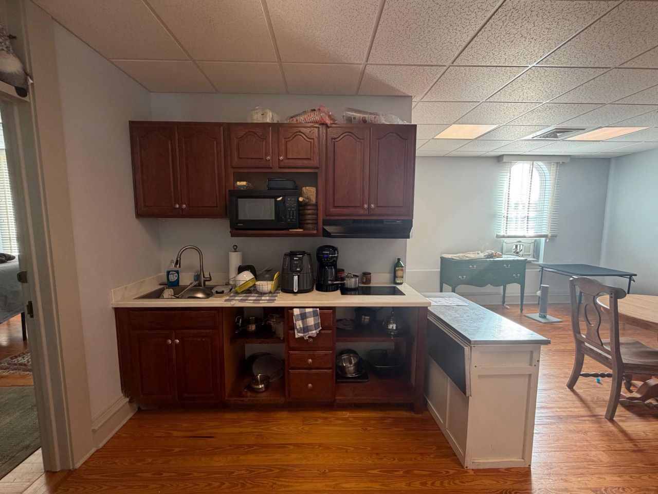 105 N Cherry Street , Unit AKA 195 E. Dogwood S, Monticello, FL 32344 Photo