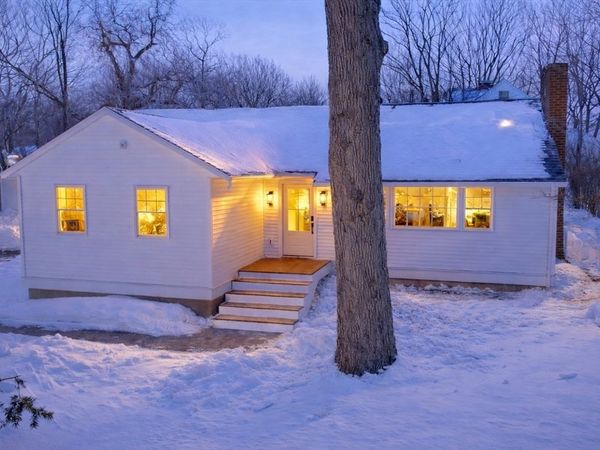 29 Chief Justice Cushing, Hingham, MA 02043