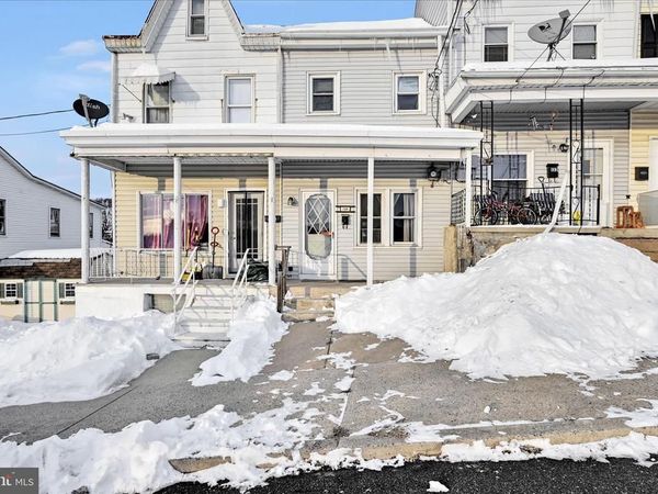 134 PENNSYLVANIA AVENUE, SCHUYLKILL HAVEN, PA 17972