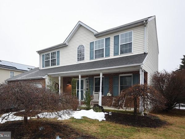 2053 CHRISTINA, LANGHORNE, PA 19053