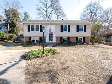 3900 FLAGSTONE TERRACE, ALEXANDRIA, VA 22306