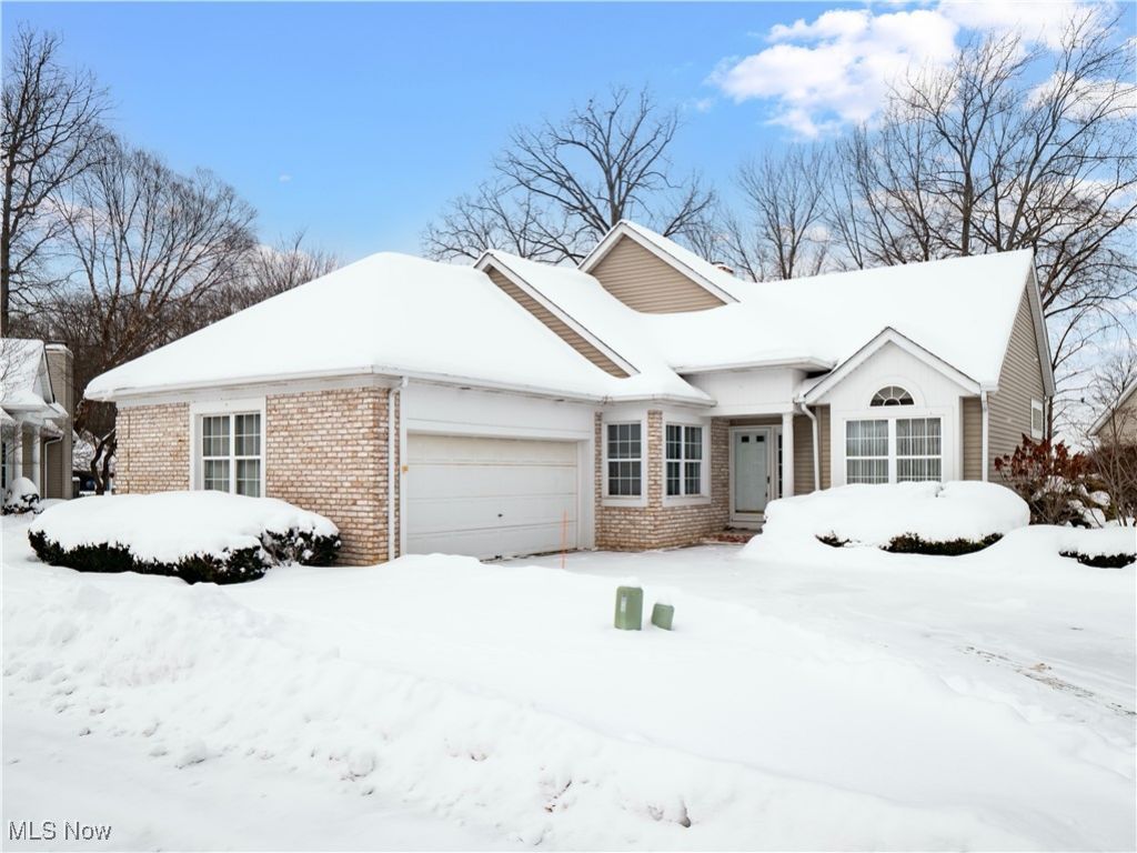 3770 Camden Court, Unit 34, Westlake, OH 44145 Main Photo