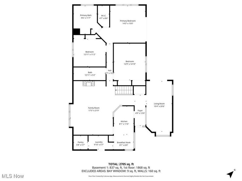 3770 Camden Court, Unit 34, Westlake, OH 44145 Photo 32