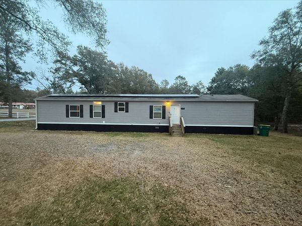 3178 Audrey Drive, Crestview, FL 32539