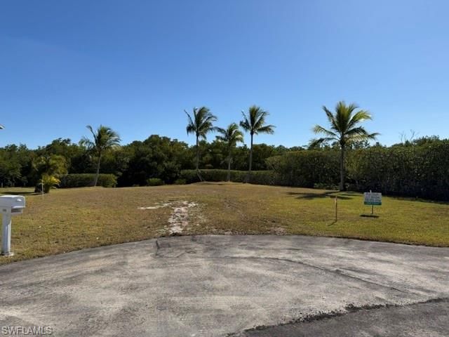 1276 Grand Canal Dr, Naples, FL 34110 Photo
