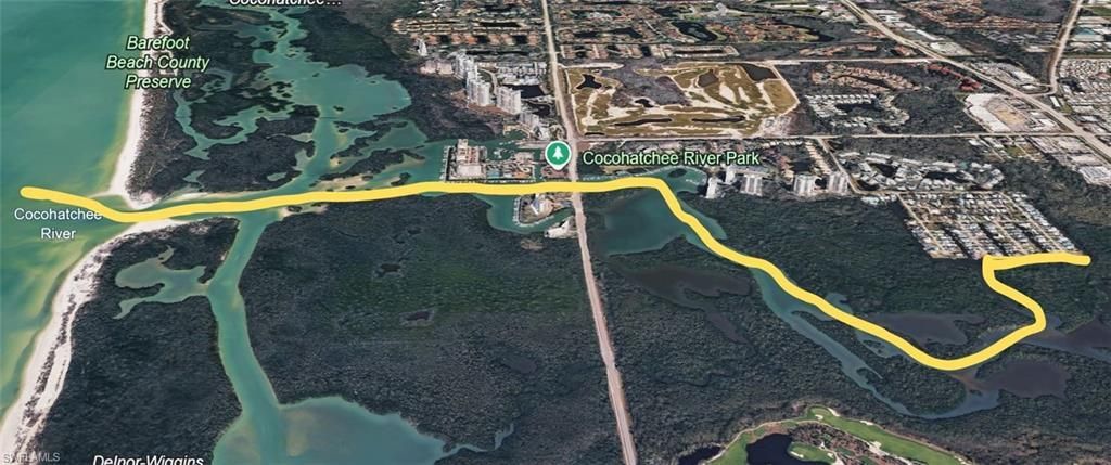 1276 Grand Canal Dr, Naples, FL 34110 Photo