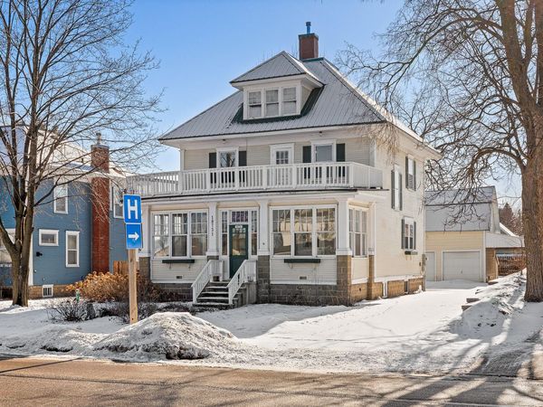 18731 Dewey St, Whitehall, WI 54773