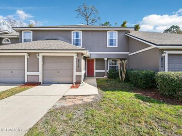 1605 VINELAND Circle, Unit C, Fleming Island, FL 32003