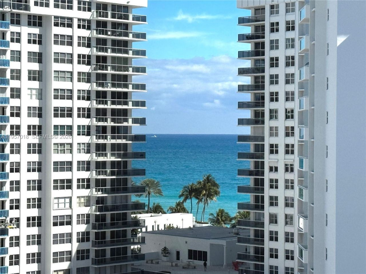3000 S Ocean Dr, Unit 1006, Hollywood, FL 33019 Photo