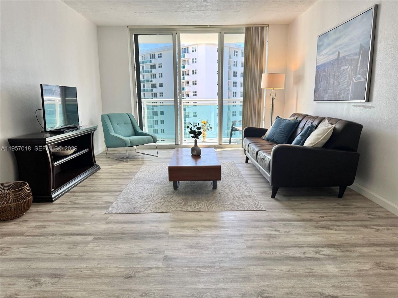 3000 S Ocean Dr , Unit 1006, Hollywood, FL 33019 Photo