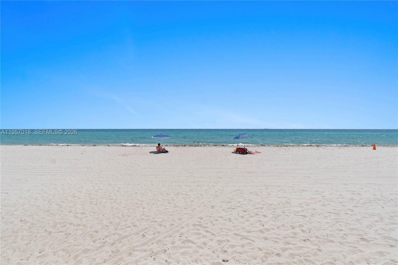 3000 S Ocean Dr, Unit 1006, Hollywood, FL 33019 Photo