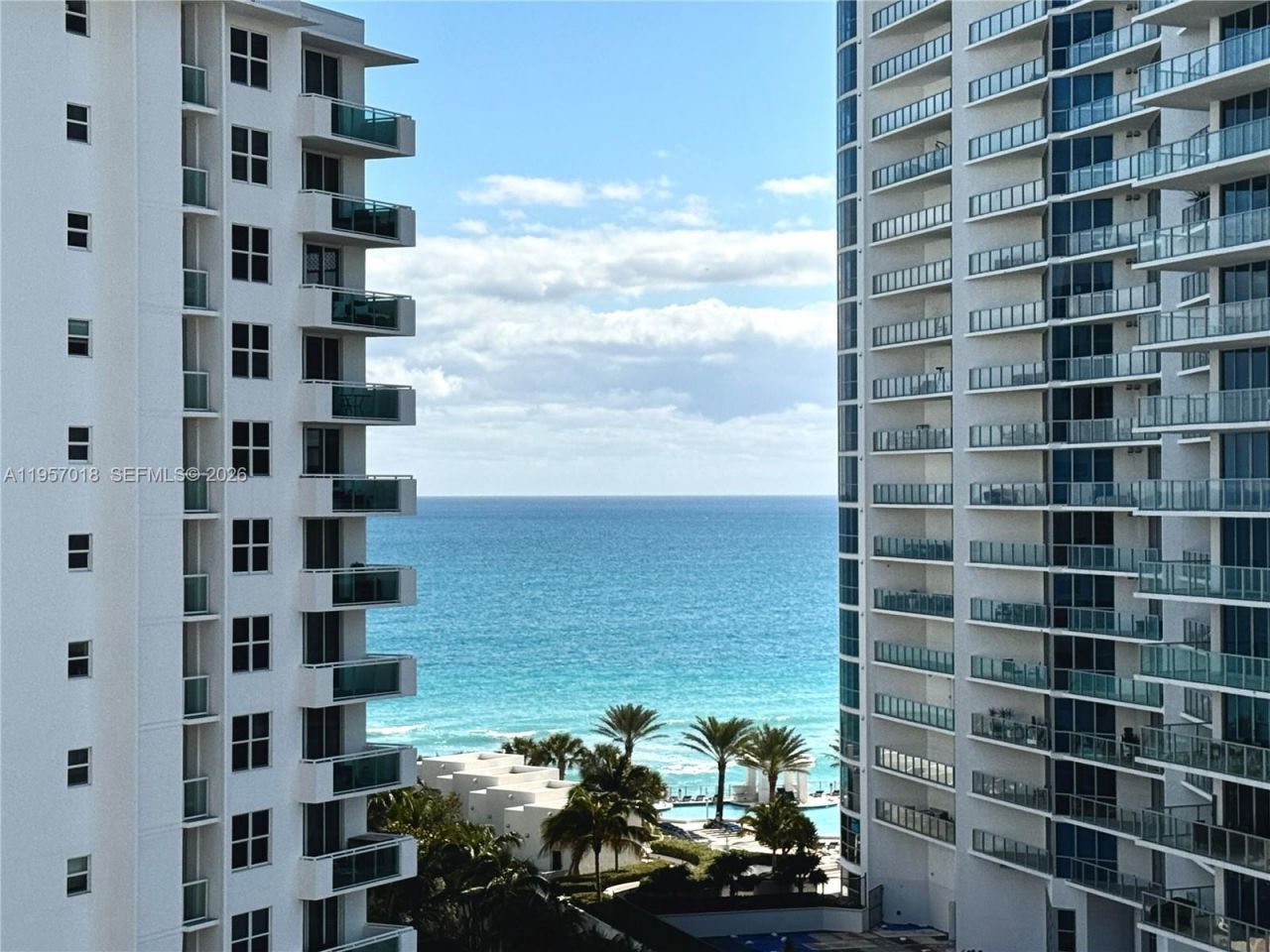 3000 S Ocean Dr , Unit 1006, Hollywood, FL 33019 Photo