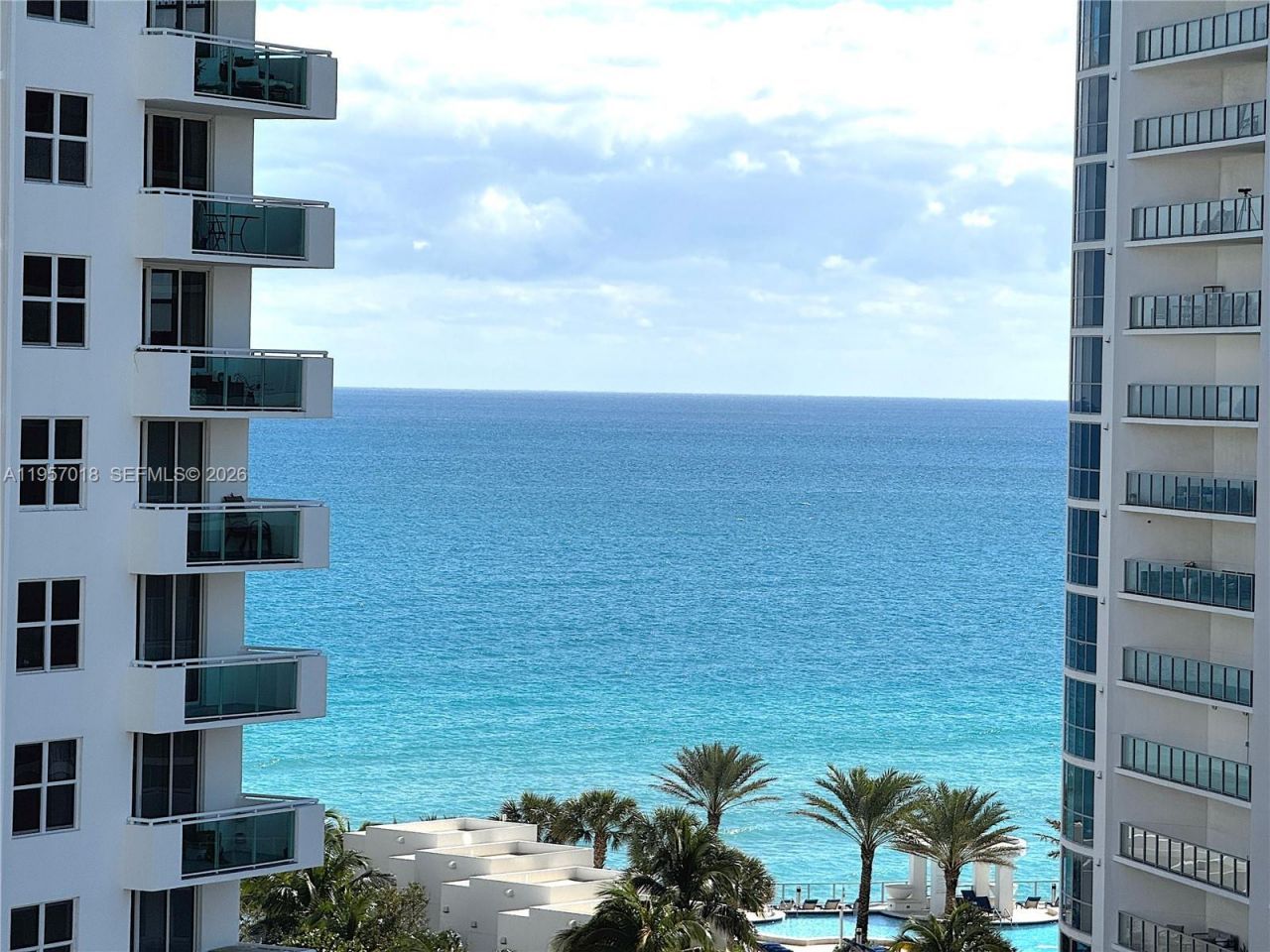 3000 S Ocean Dr, Unit 1006, Hollywood, FL 33019 Photo