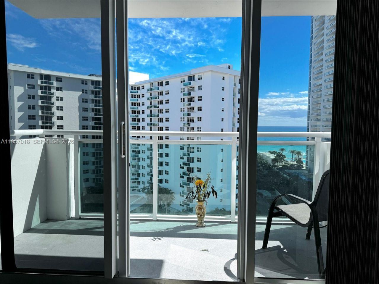 3000 S Ocean Dr , Unit 1006, Hollywood, FL 33019 Photo