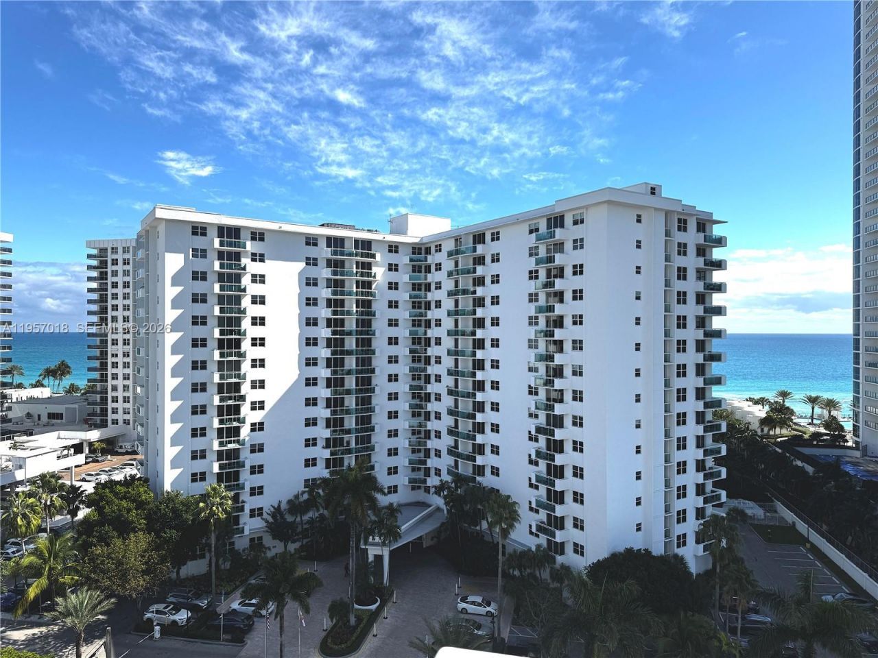 3000 S Ocean Dr , Unit 1006, Hollywood, FL 33019 Photo