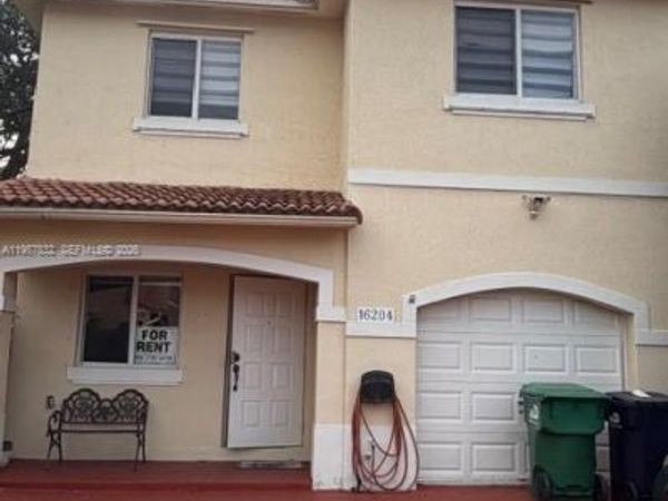 16204 SW 60th Ter , Miami, FL 33193
