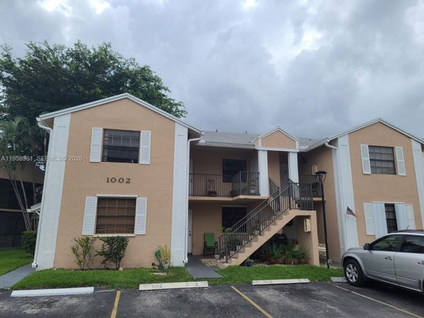 1002 Adams Ave, Unit 1002D, Homestead, FL 33034