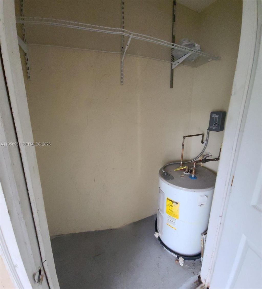 1002 Adams Ave, Unit 1002D, Homestead, FL 33034 Photo