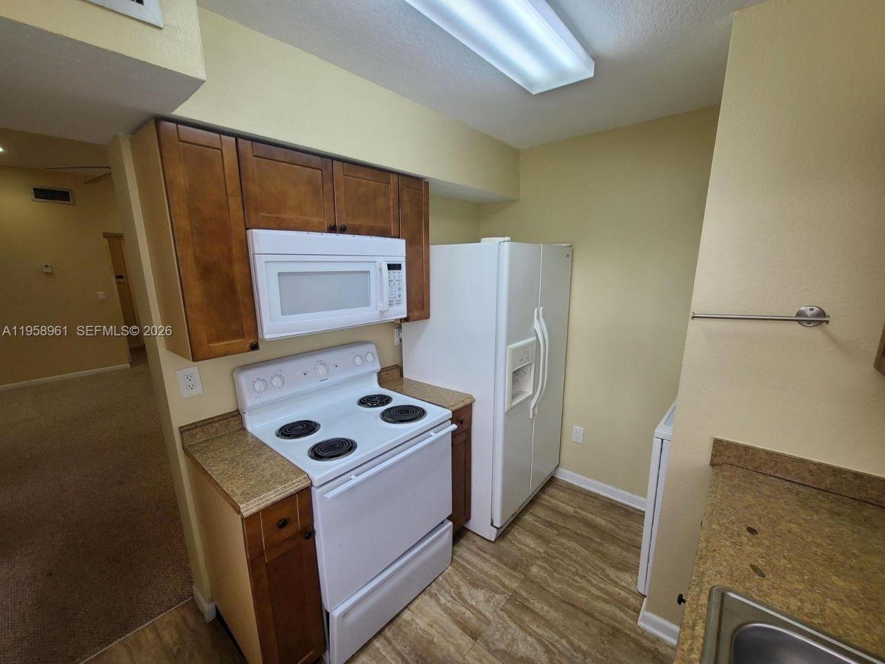 1002 Adams Ave, Unit 1002D, Homestead, FL 33034 Photo