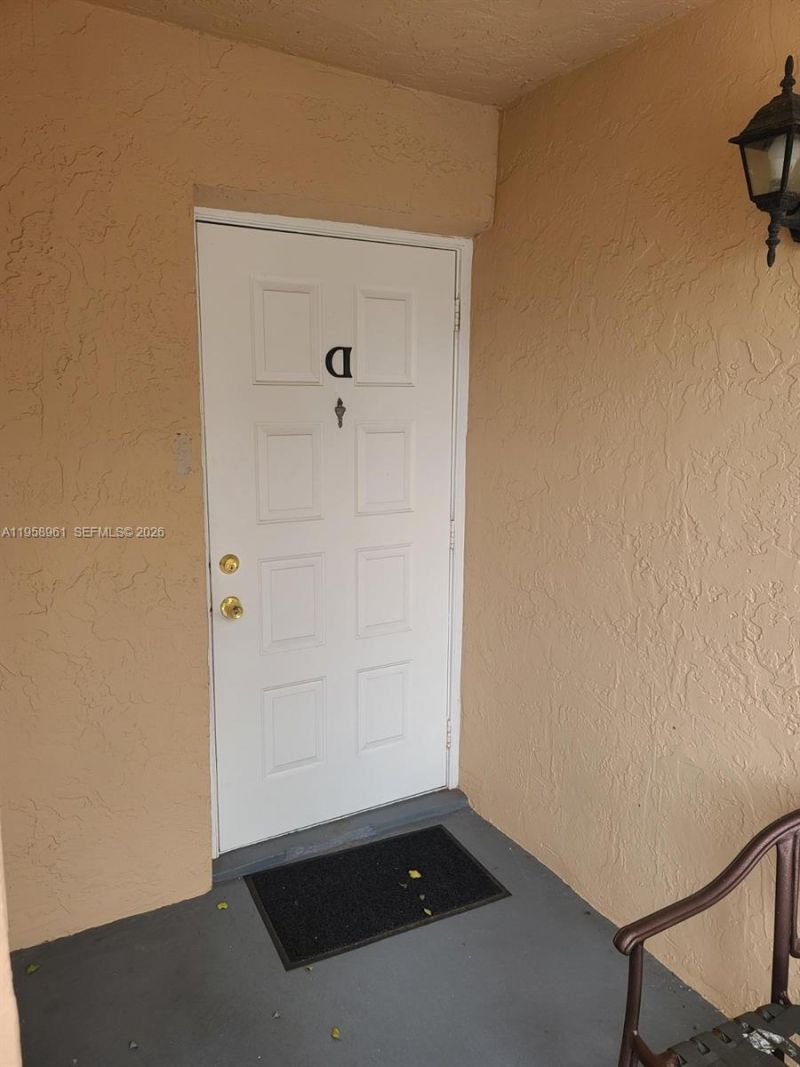 1002 Adams Ave, Unit 1002D, Homestead, FL 33034 Photo