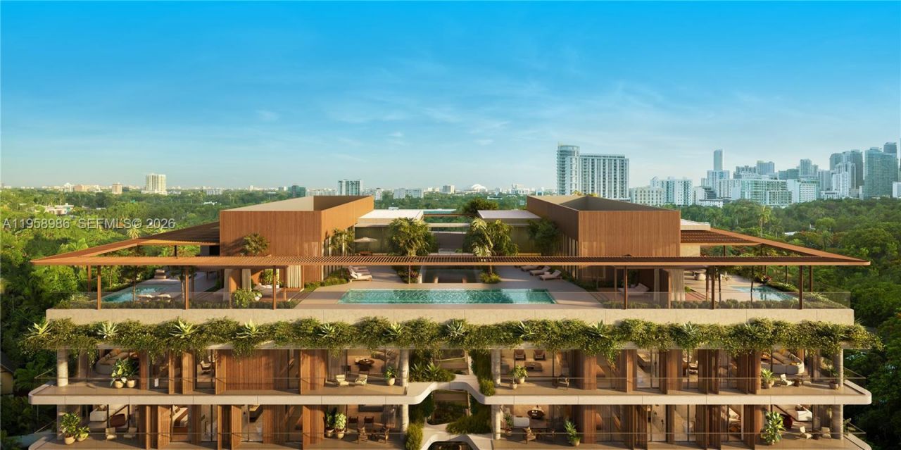 1880 Brickell Avenue , Unit 27, Miami, FL 33129 Photo