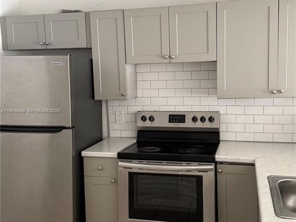11905 NE 2nd Ave, Unit C102, North Miami, FL 33161