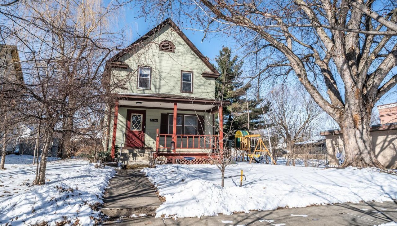 23345 Water Street, Hampton, MN 55031 Main Photo