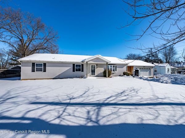 148 Joslen Boulevard, Hudson, NY 12534