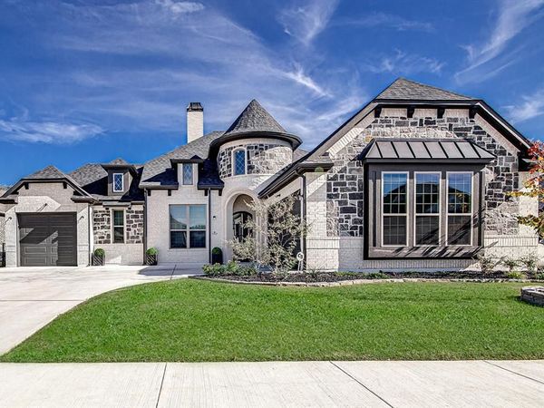 13924 E Riviera Drive, Fort Worth, TX 76028