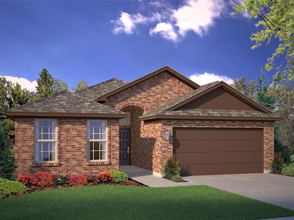 3450 Hopewell Lane, Abilene, TX 79606