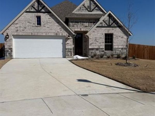 411 Jones Drive, Josephine, TX 75173