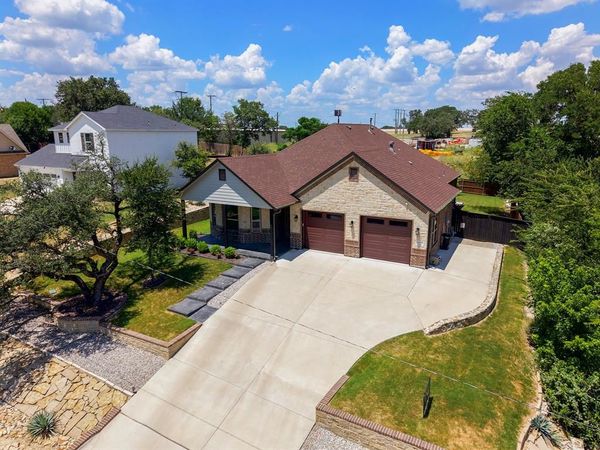 8912 Holt Street, Lakeside, TX 76135