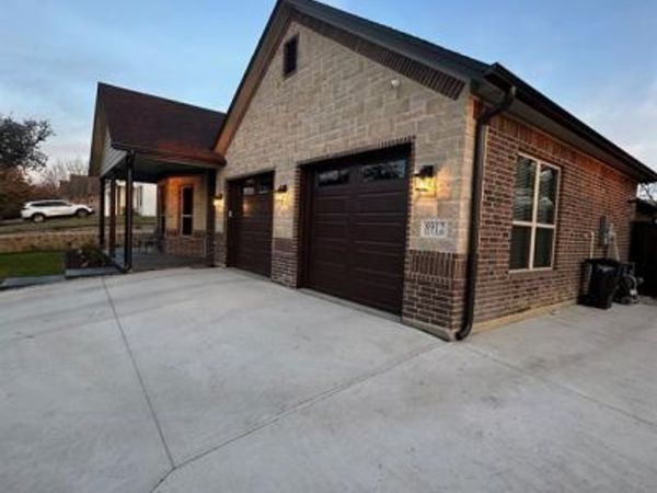 8912 Holt Street, Lakeside, TX 76135