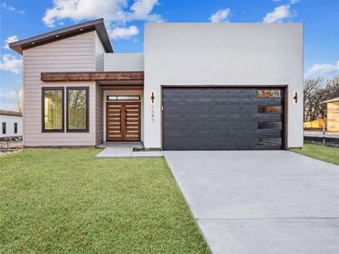 1147 Riverwood Road, Dallas, TX 75217