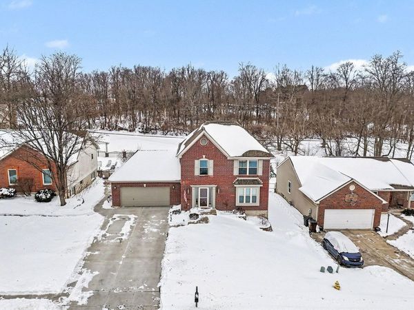 10281 Cardigan Drive, Union, KY 41091