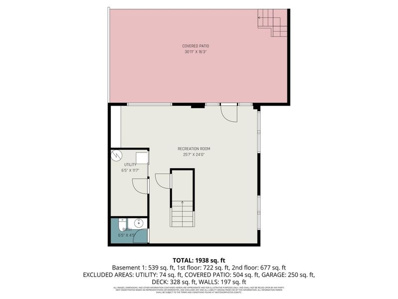 10281 Cardigan Drive, Union, KY 41091 Photo 29