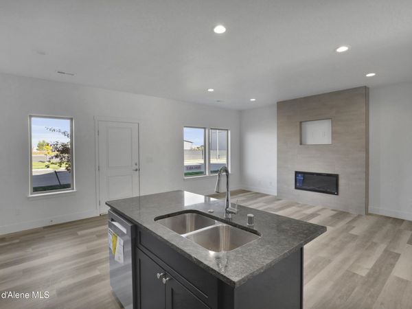 709 N Creative Way, Unit (LOT 6), Post Falls, ID 83854