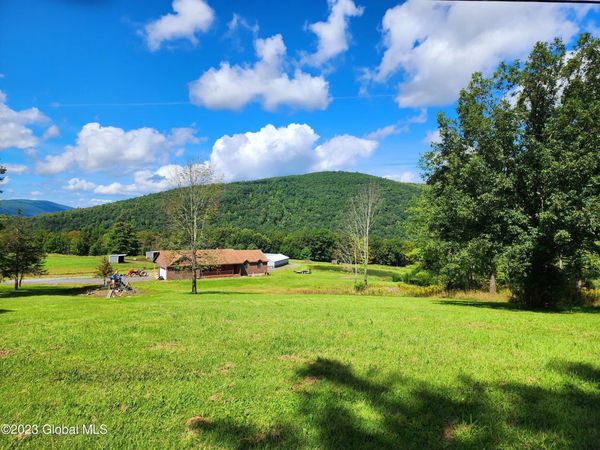 285 Gridley Road, Middleburgh, NY 12122