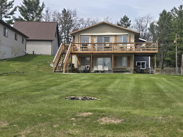 1672 N Ogemaw Trail, West Branch, MI 48661