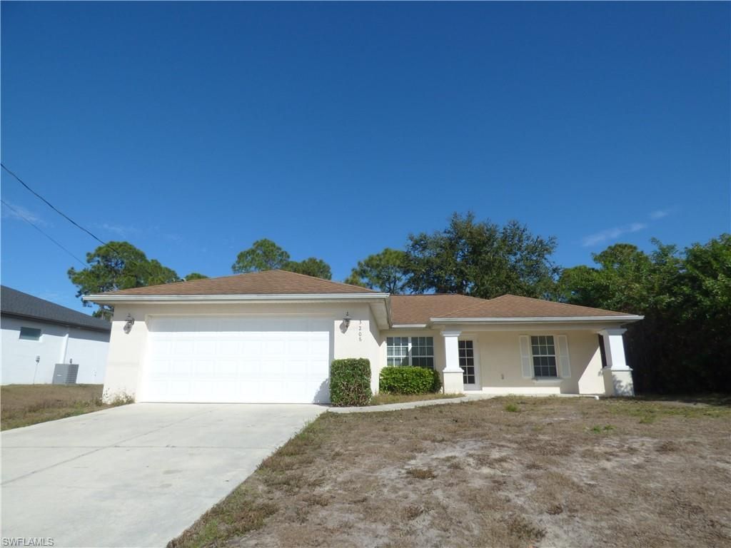 3208 68th St W, Lehigh Acres, FL 33971 Photo